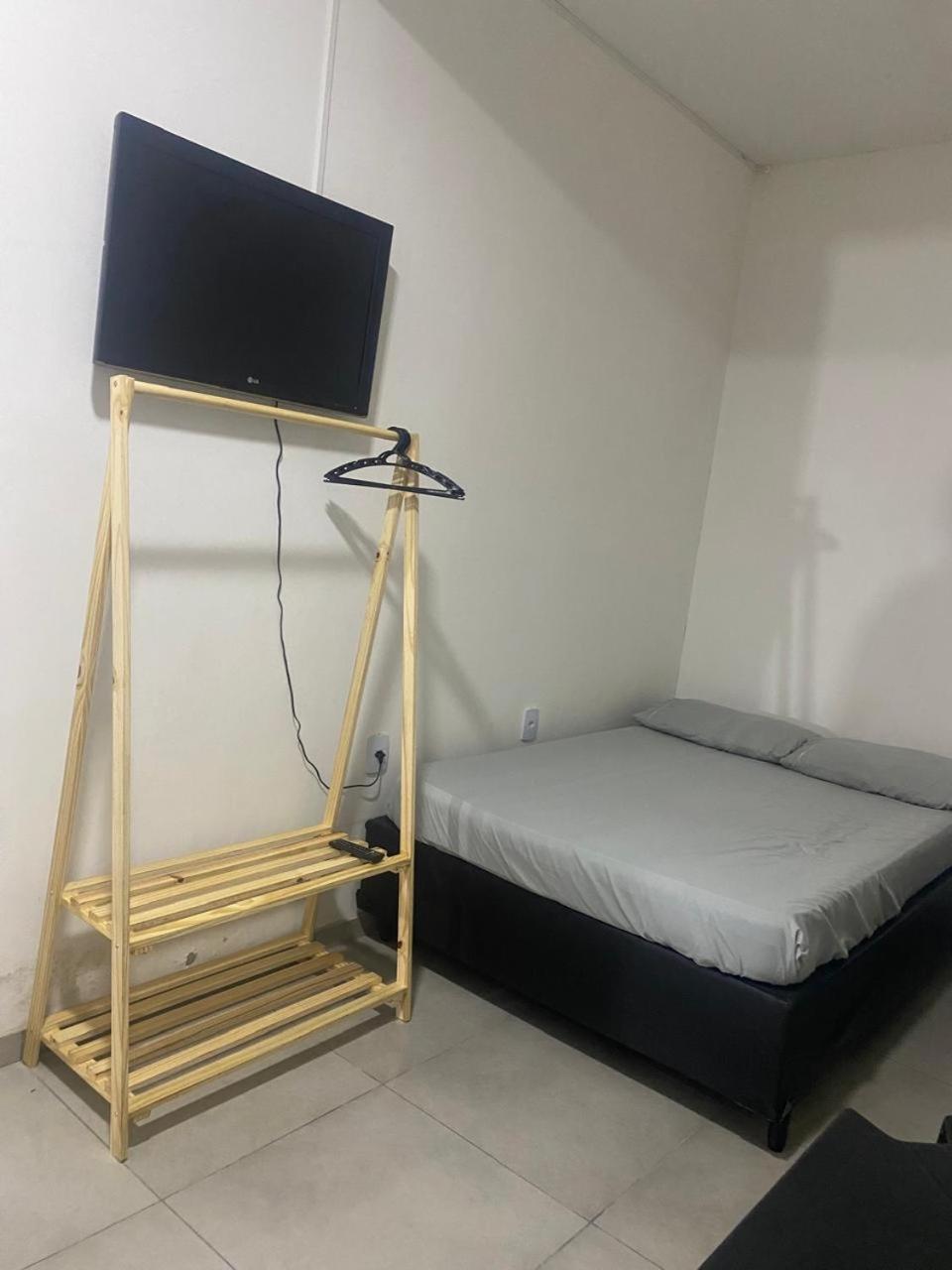 Homestay Da Eliete
