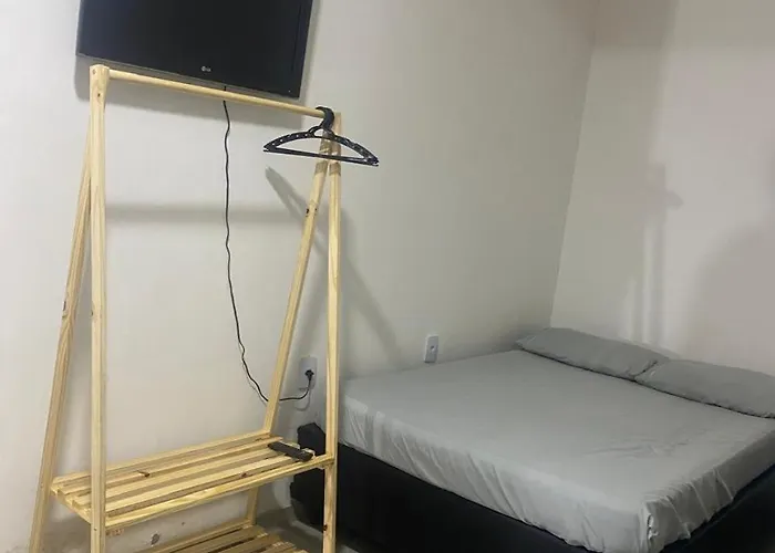 Suites Da Eliete