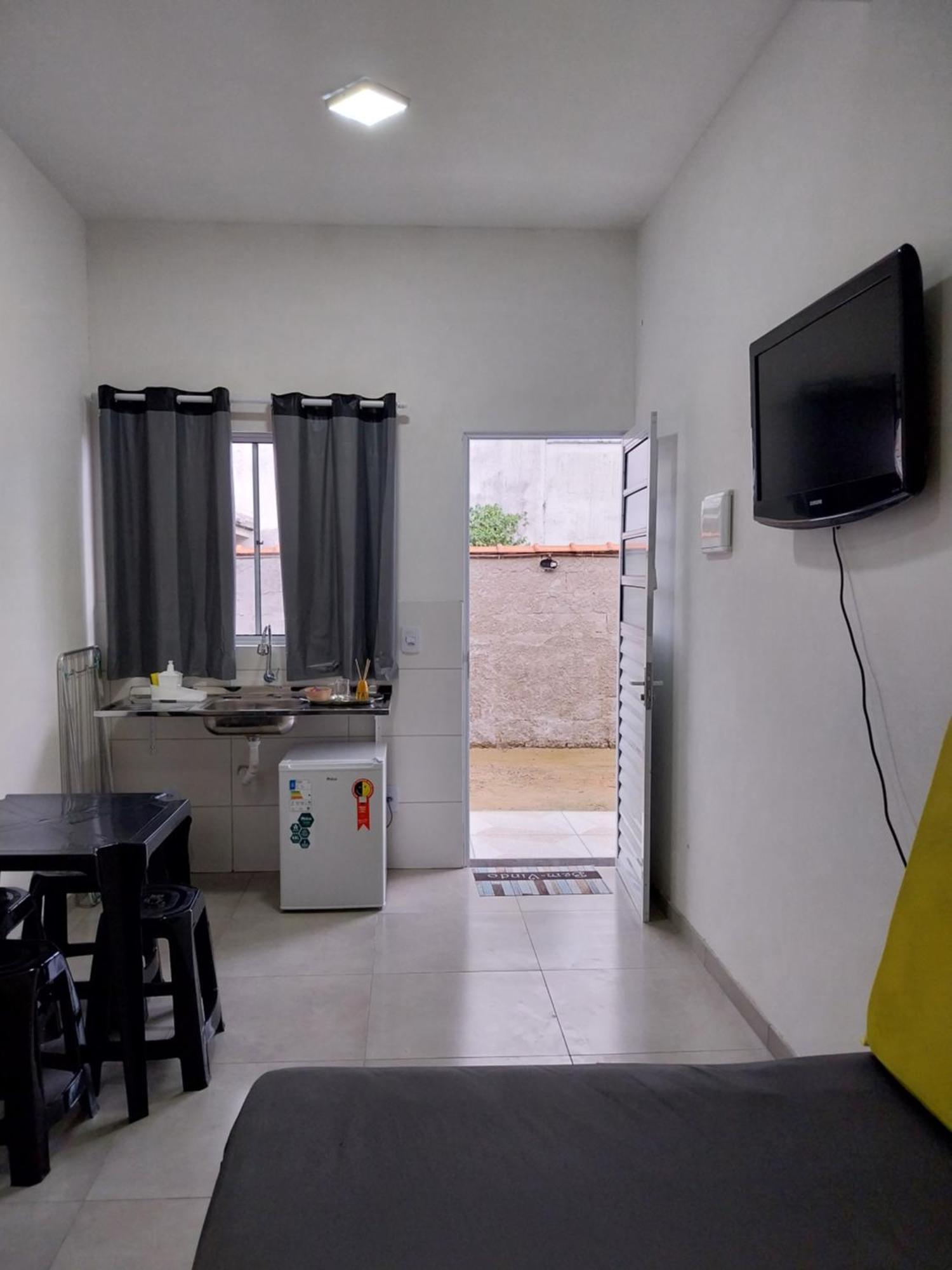 Homestay Da Eliete *