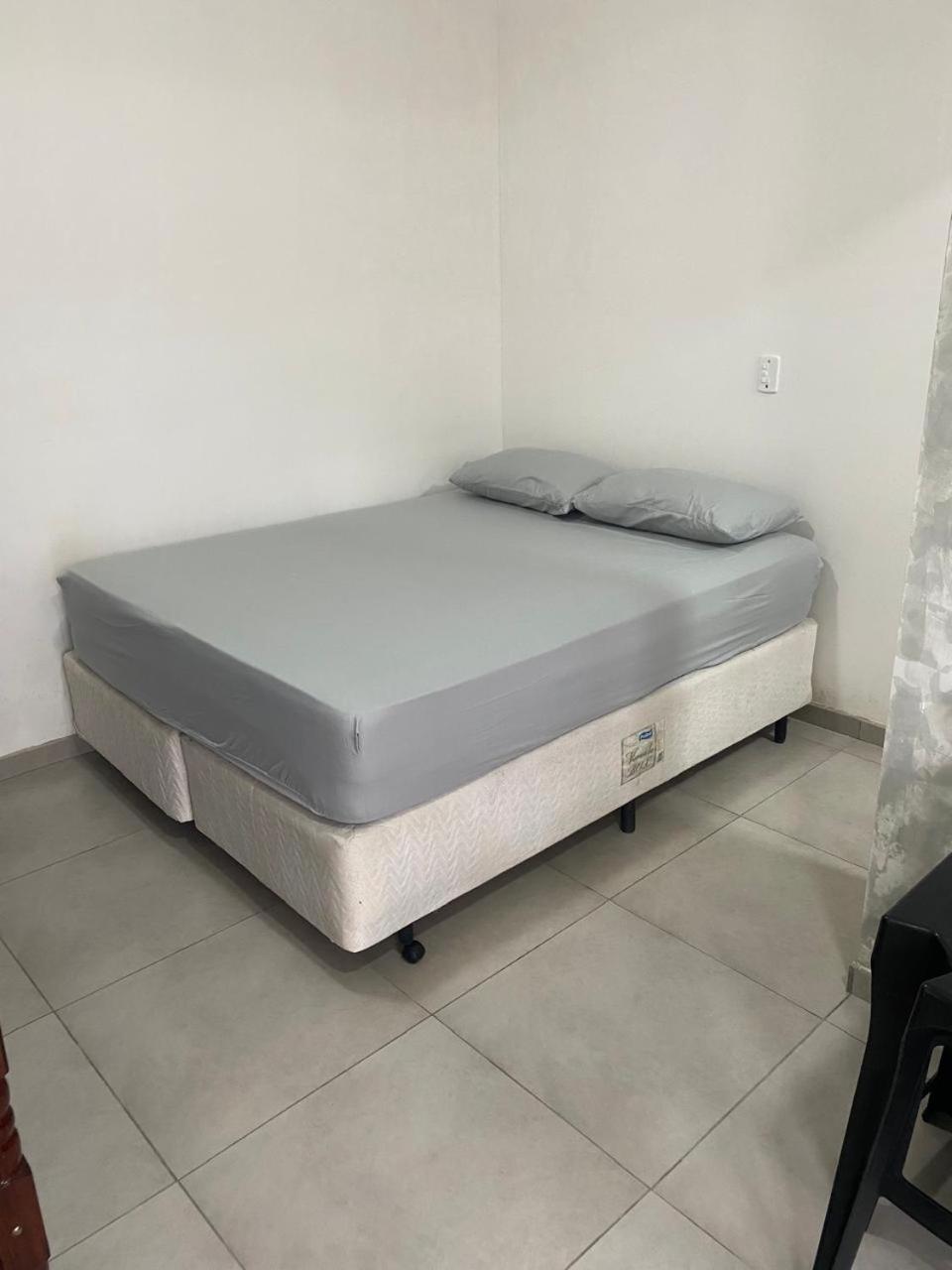 Da Eliete Homestay *