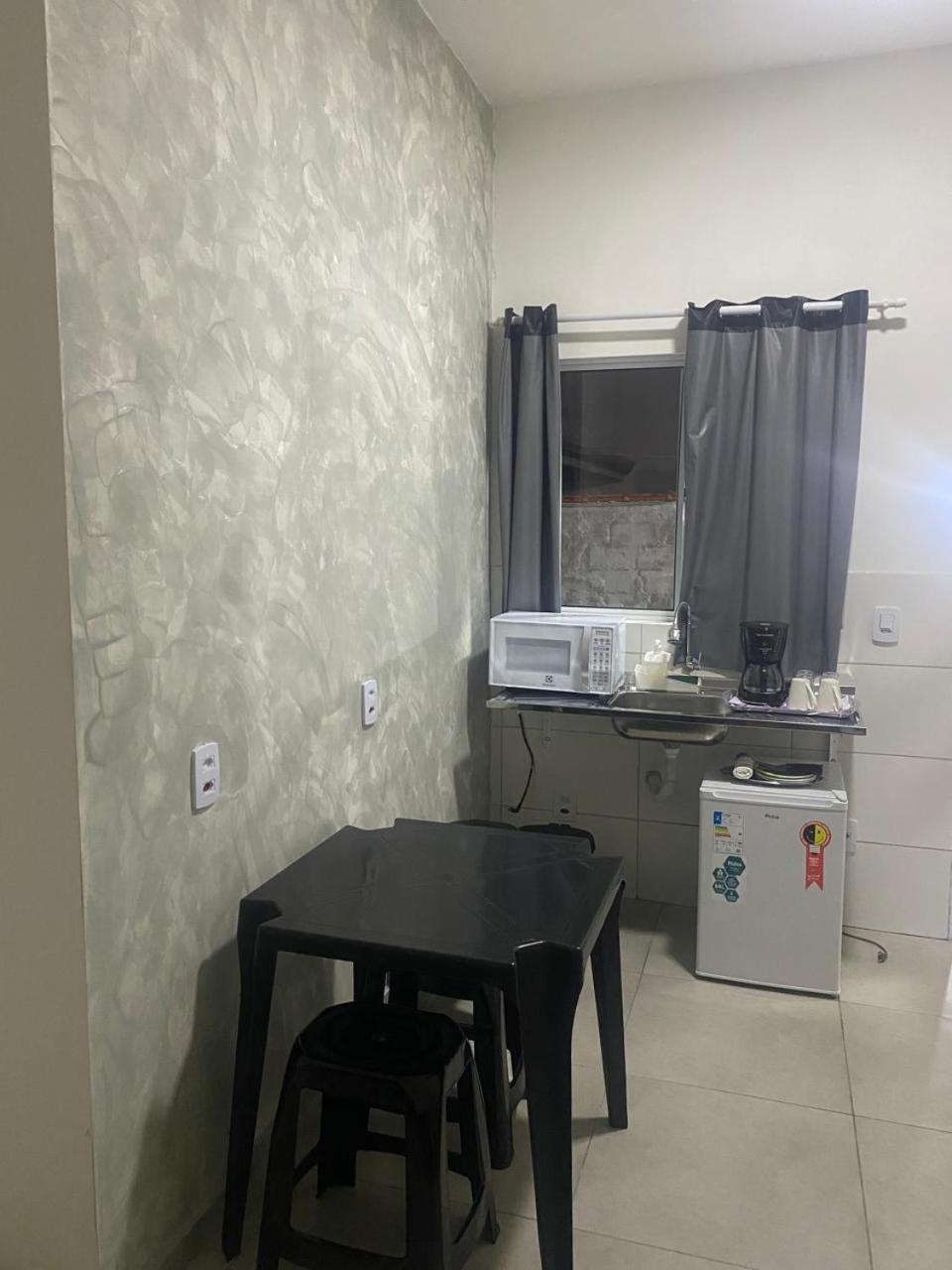 Homestay Da Eliete Ubatuba